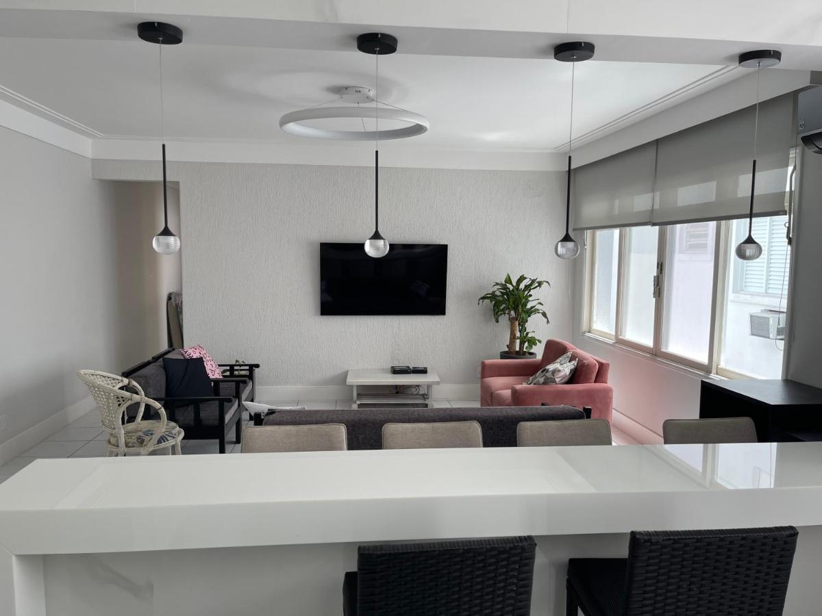 Temporada Enseada Apartment