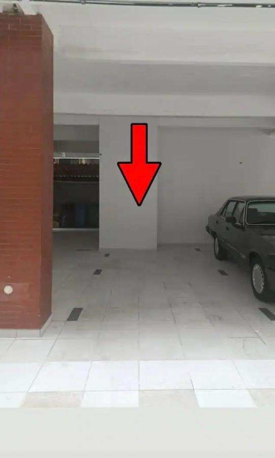 Apartment Temporada Enseada *